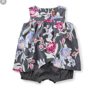 Tea Collection Kiley Romper